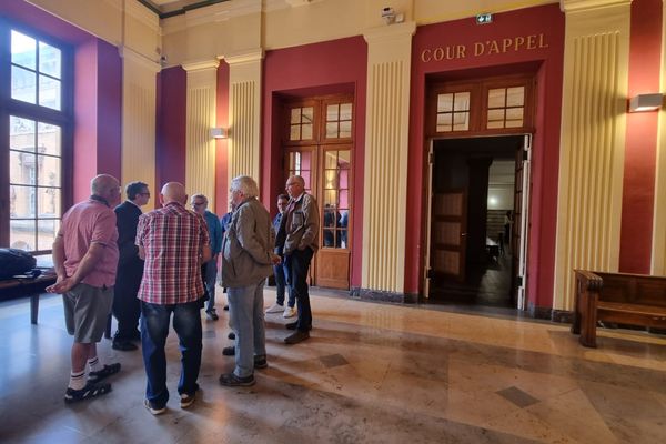 La notion de préjudice d’anxiété permet l’indemnisation de personnes qui ne sont pas malades mais s’inquiètent de pouvoir le devenir. A Metz, 150 anciens salariés d'ArcelorMittal sont concernés.