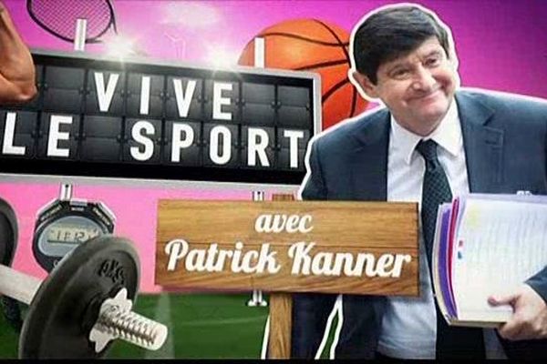 Patrick Kanner dans "Le petit Journal" de Canal +.