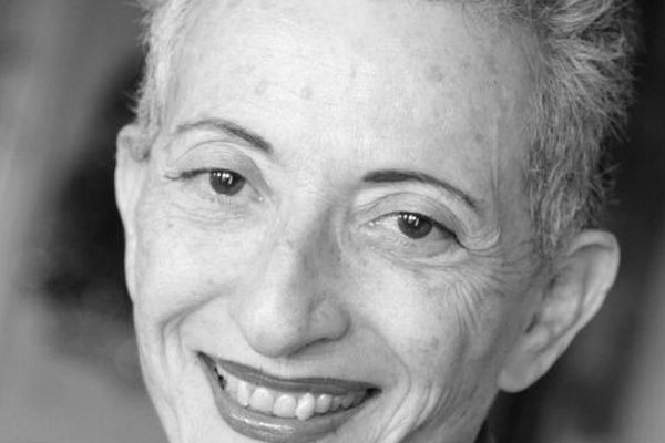 Hélène Cixous, prix de la langue française 2014. Le prix sera remis lors de la foire du livre de Brive