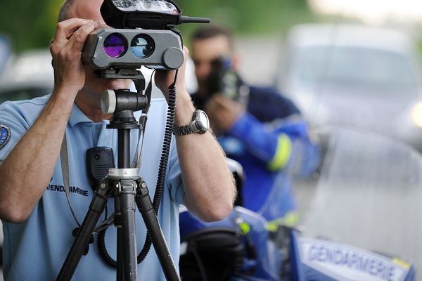 La préfecture de région recommande la plus grande vigilance et la plus grande prudence si vous devez vous déplacer. 