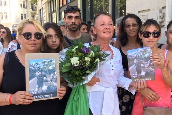 François Gonzalez, tué le 21 juillet dernier à Perpignan, avait 36 ans.