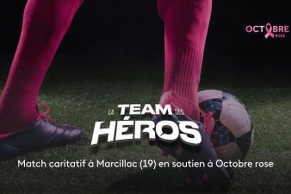 Le match est à suivre sur France 3 NoA à partir de 18 h 50 mercredi 15 octobre.