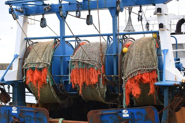 C'est à bord d'un chalutier qu'un marin pêcheur est décédé en avril 2019. Le BEA a relevé une consommation d'héroïne. 