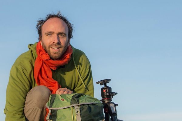 Alexandre Sattler est reporter photographe depuis une quinzaine d'année et s'est spécialisé dans la photographie humaniste.