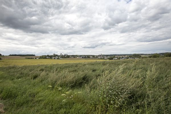 Ce lundi 23 septembre, la météo sera incertaine, dans les Pays de la Loire, partagée entre éclaircies, nuages et averses.