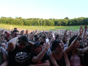 L'été, c'est le temps des festivals