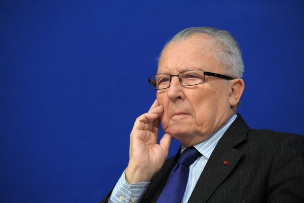 Décédé le 27 décembre à Paris, Jacques Delors a œuvré pour la construction européenne.