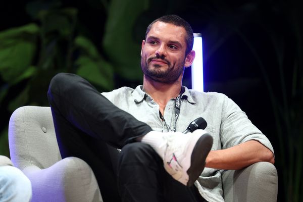 Florent Manaudou, qui a décroché cet été deux médailles de bronze aux JO de Paris en natation, vient de rejoindre le club de handball d'Antibes en Nationale 2.