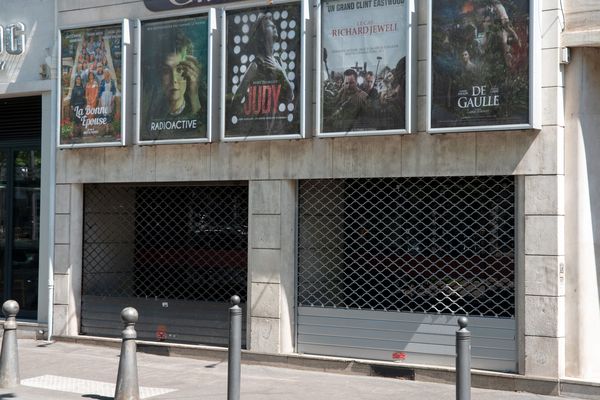 les cinémas attendent le public dès le 22 juin