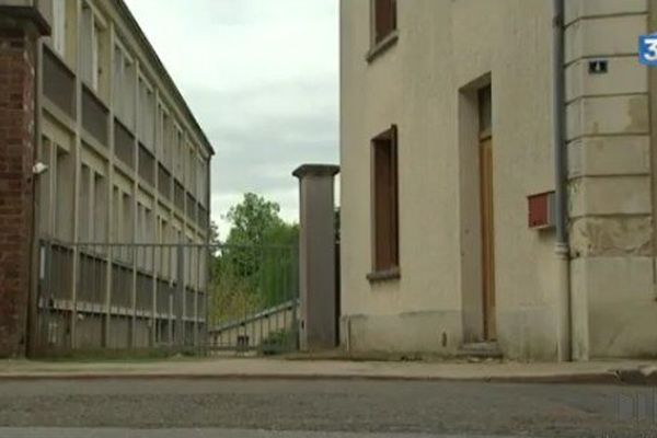 Le corps de Philippe Emery a été retrouvé dans un container devant la maison de retraite de Bessé-sur-Braye