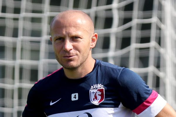 Florent Balmont