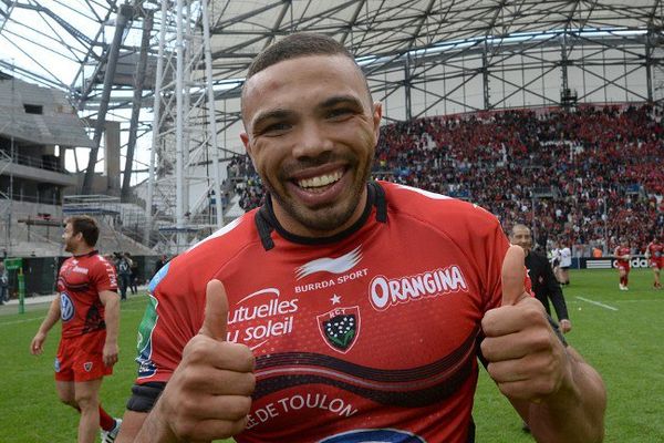 Bryan Habana