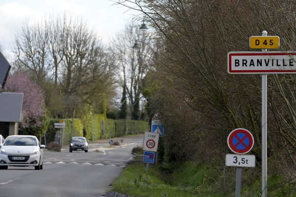 Coronavirus - Covid 19 : à Branville, une réunion publique organisée pour informer les habitants