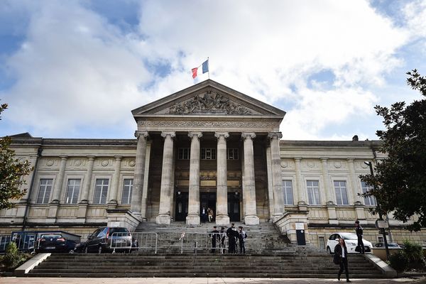 Un homme condamné à Angers pour avoir agressé une femme trans