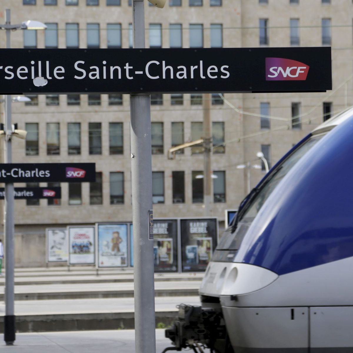 Greve Sncf Trafic Fortement Perturbe Lundi 30 Decembre