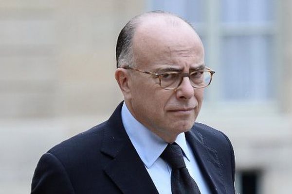 Bernard Cazeneuve, le 19 mai dernier