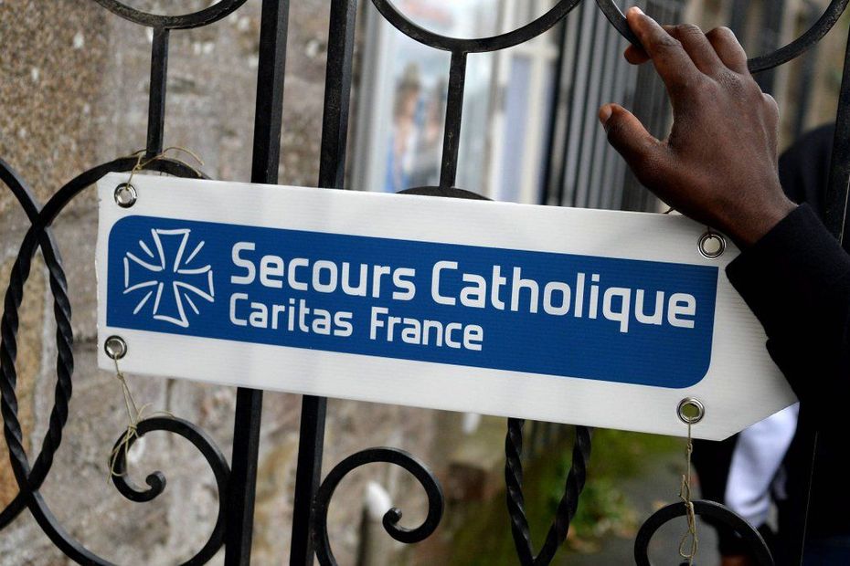 Que Dit Le Rapport Du Secours Catholique Sur La Pauvreté En Bourgogne ...