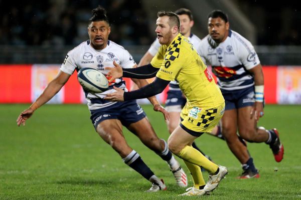 Le match ASM Clermont Auvergne- LOU du samedi 29 août est annulé.