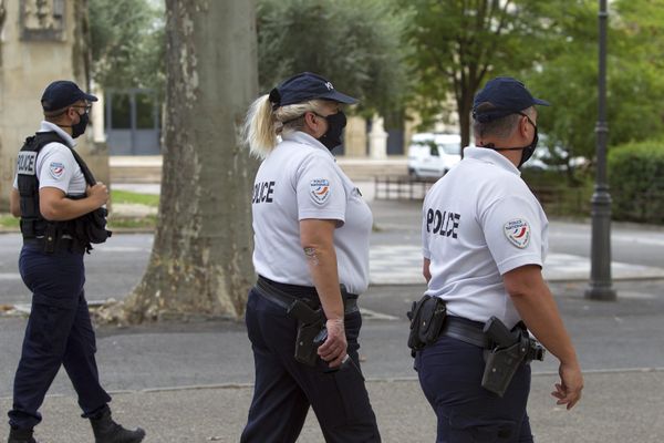 Montpellier - Les compétences des régions sont en réalité très faibles, elles se limitent aux lycées et aux trains régionaux. (image d'illustration)