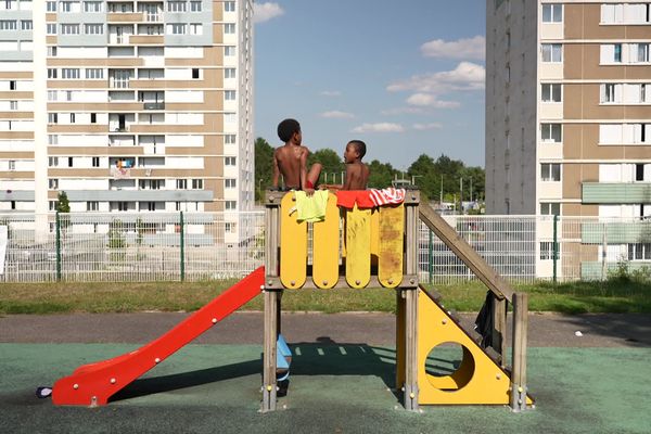 Les animations gratuites, principalement à destination des jeunes, sont proposées durant tout l'été