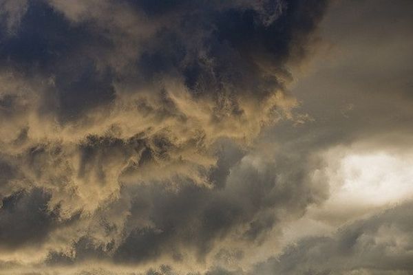 Orages en embuscade