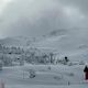 La Pierre Saint-Martin sous la neige - Pyrénées-Atlantiques (64) - Décembre 2024