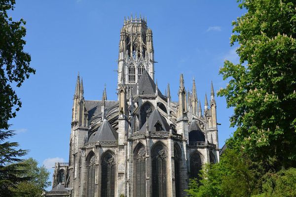 Beau temps estival et chaud ce mardi en Normandie