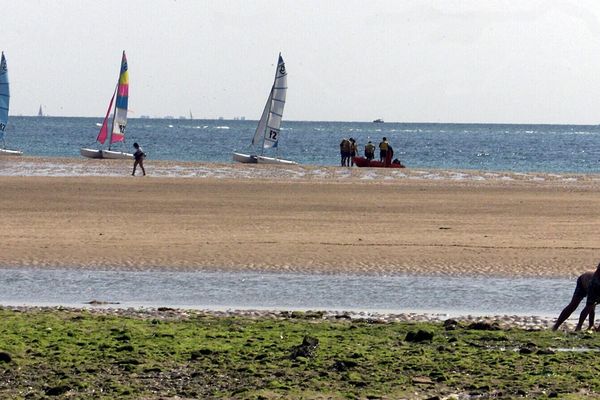 Trousse Chemise sur l'île de Ré