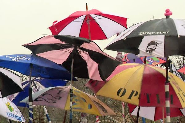 Coronavirus : il y a-t-il eu des cas après la soirée improvisée du carnaval de Dunkerque juste avant le confinement ?