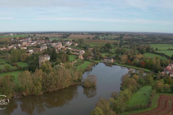 Haut-Layon : un territoire d'excellence et de nature