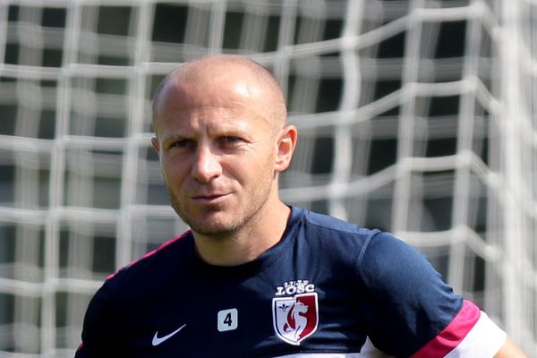 Florent Balmont (LOSC)