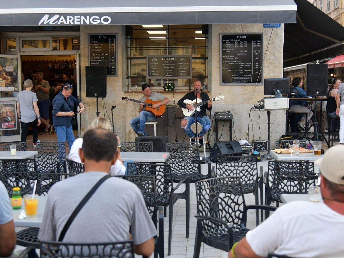 Fete De La Musique Ce Que L On Sait Sur Les Protocoles Du 21 Juin A Marseille