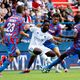 Si le SM Caen d'Autret, Meddah et Gaucho a réussi à museler Krasso, le Paris FC est tout de même venu gagner à d'Ornano pour l'ouverture de la saison de Ligue 2.