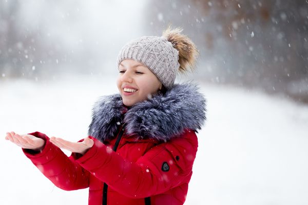 Toutes les astuces pour protéger votre peau de l'hiver