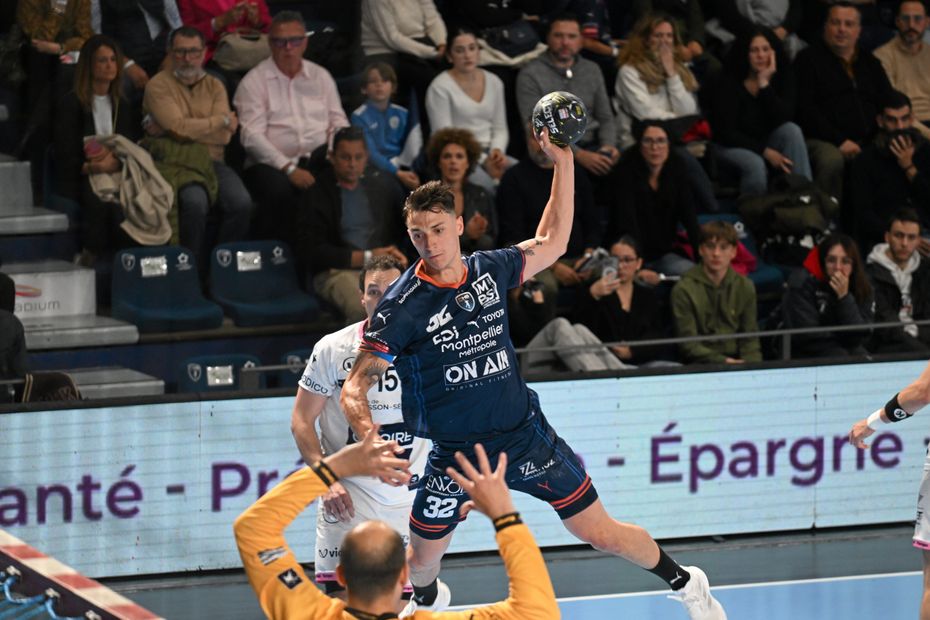 Paris 2024 Olympic Video games: native to Montpellier or MHB gamers, the French handball group will play with an armada of Hérault athletes