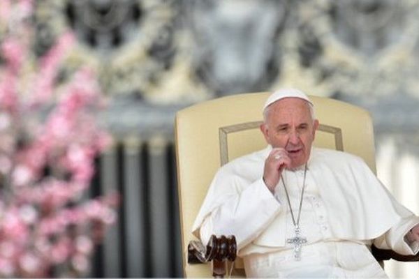 Le Pape François va rencontrer les familles des victimes et les blessés de l'attentat de Nice.