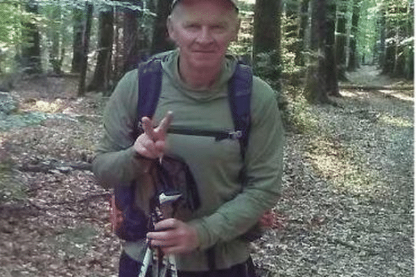 Un appel à témoins a été lancé pour retrouver François Duch, 65 ans, qui n'a plus donné signe de vie depuis le 31 juillet 2024 alors qu'il était parti en randonnée dans les Hautes-Pyrénées.
