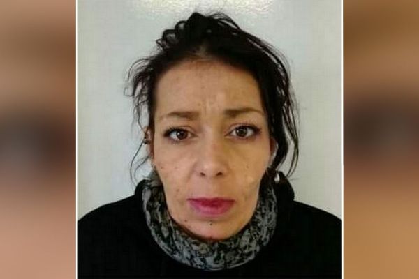 Elodie Bertin, 36 ans, a disparu dans le secteur d'Avesnes-les-Aubert (Nord) le 19 janvier.