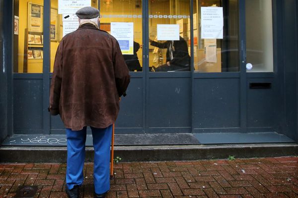 Malgré la fermeture des agences pour combler les retards, de nombreux dossiers de retraite restent en souffrance à la CARSAT.