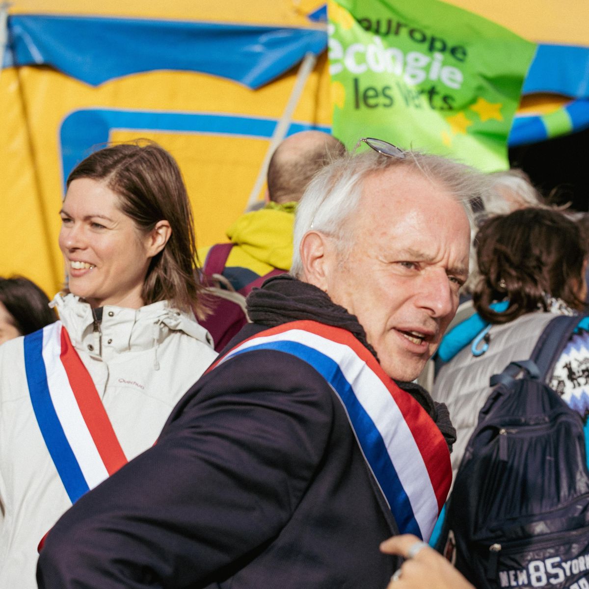 Vincent FOURNIER • La Fabrique des Pieds - President - La Fabrique des Pieds