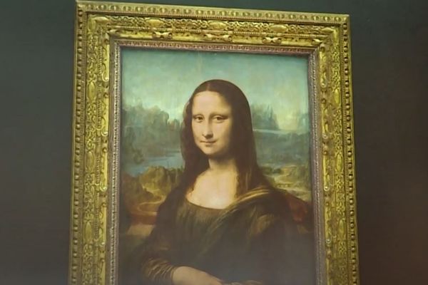 Mona Lisa va-t-elle livrer de nouveaux secrets ?