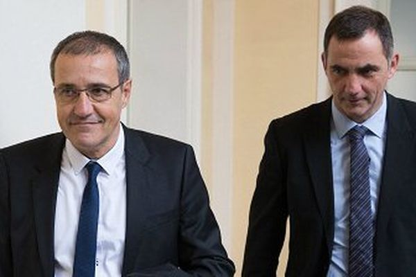 La majorité régionale attend "un acte II" des relations entre la Corse et Paris