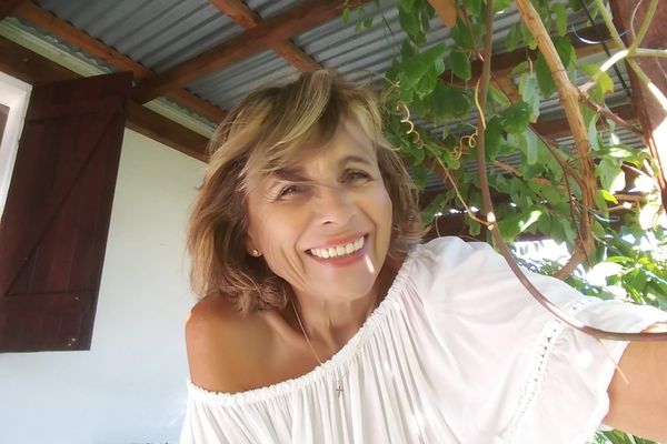 Florence Taillade vivait à Sainte-Anne en Guadeloupe et venait passer ses vacances en famille sur le Bassin d'Arcachon au moment du drame