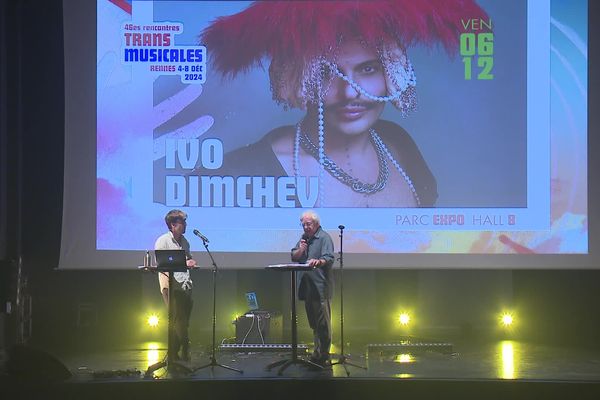 Le festival des Trans Musicales de Rennes a dévoilé jeudi 19 septembre 2024 la programmation de sa 46e édition qui se déroulera du 4 au 8 décembre.