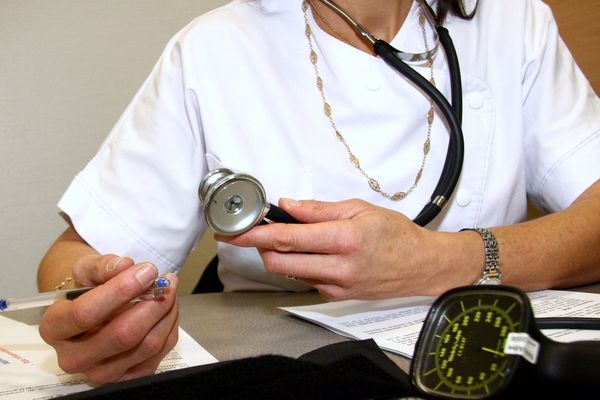 29 postes de médecins vont être créés en région Centre-Val de Loire