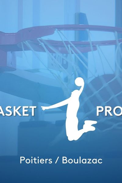 Poitiers Basket 86 reçoit Pau-Lacq-Orthez dans le cadre de la 8e journée du championnat Pro B.