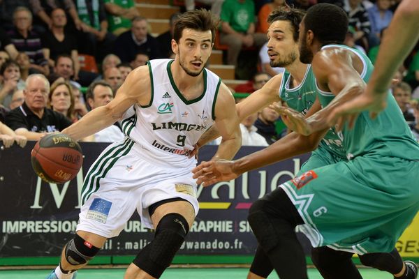 ProA - 29e journée : Limoges est venu à bout de Pau-Orthez après un superbe combat.
