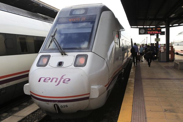 Renfe se positionne comme le principal opérateur de liaisons transfrontalières entre l'Espagne et la France.