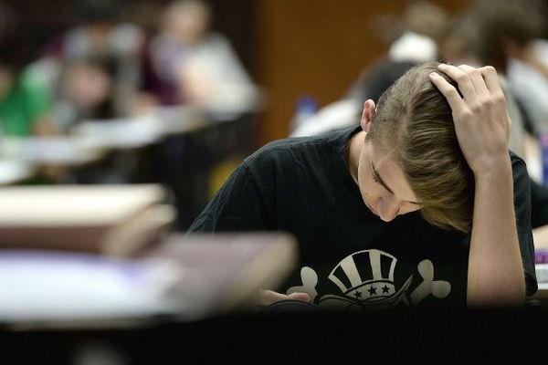 En 2014, 88% des candidats, toutes voies confondues, ont empoché le diplôme. 