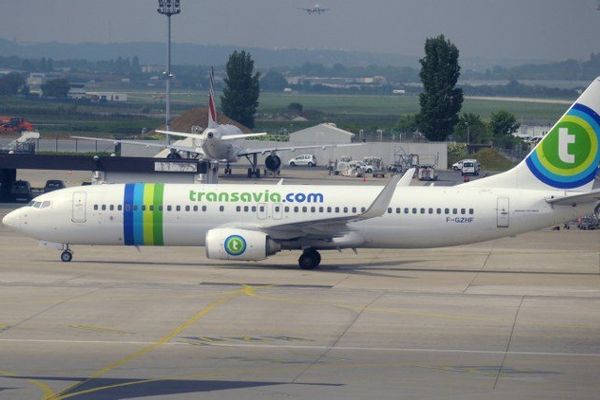 Grève Air France: le projet de Transavia suspendu, vers une sortie de crise?